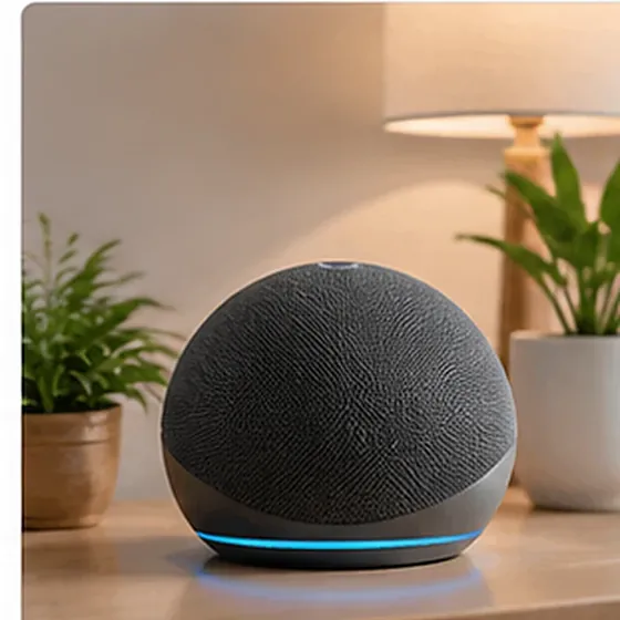 Connected Devices