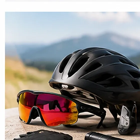 Cycling Gear