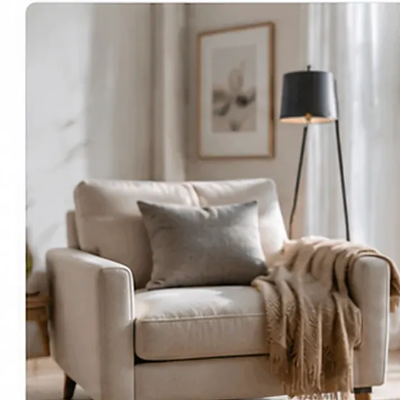 Furniture & Decor