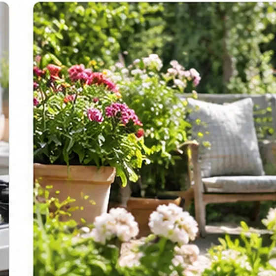 Garden & Outdoor