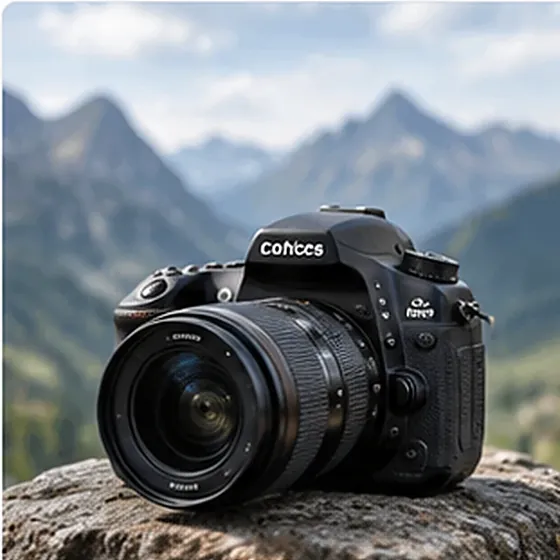 Cameras & Optics