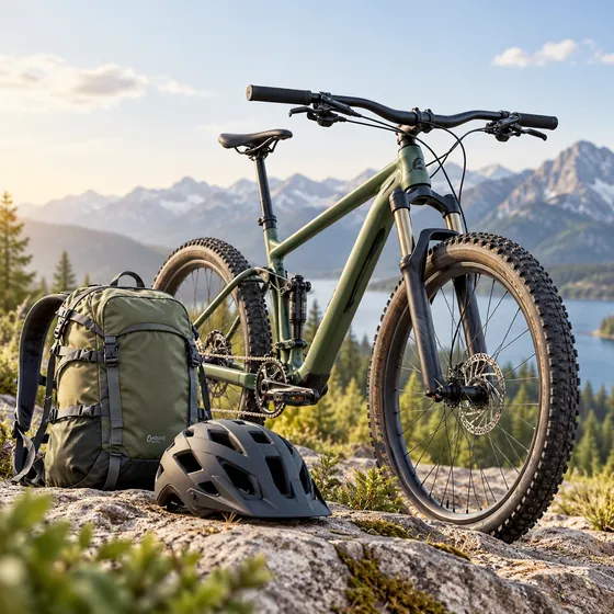 Outdoors & Mobility