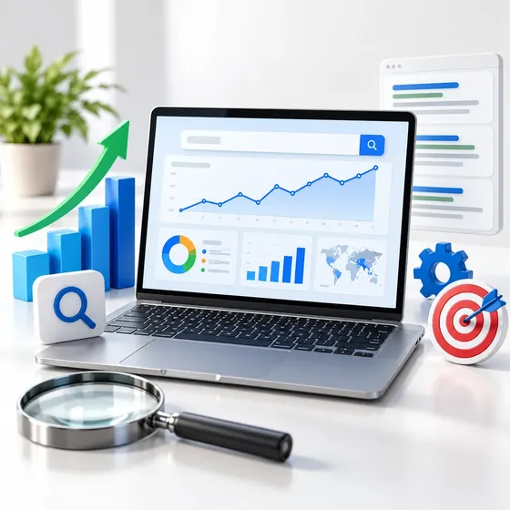 Software & SEO