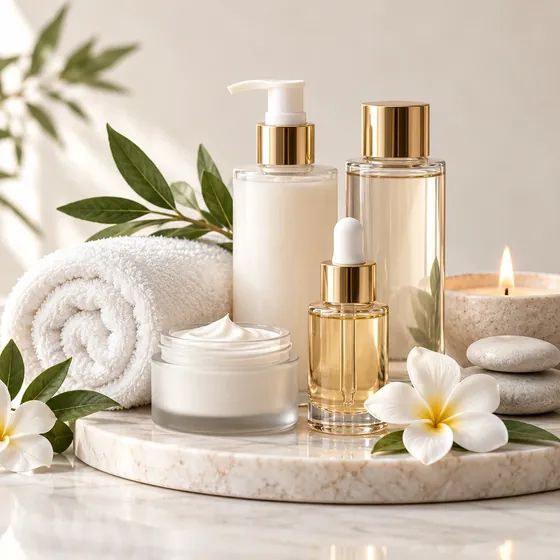 Beauty & Wellness