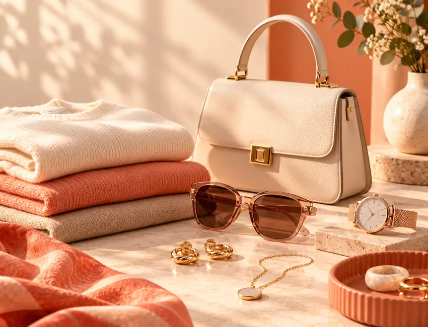 Style and everyday accessories
