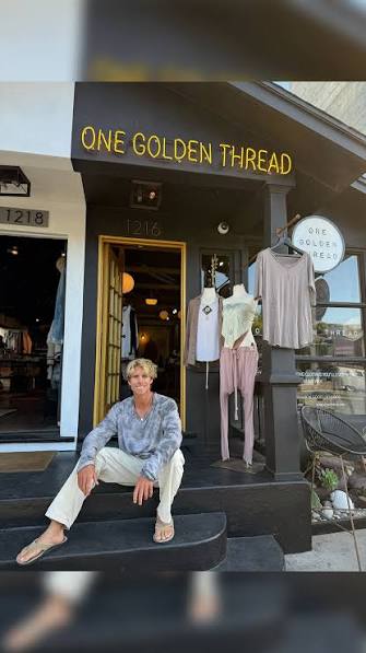 Illustrative image for Sustainable Apparel