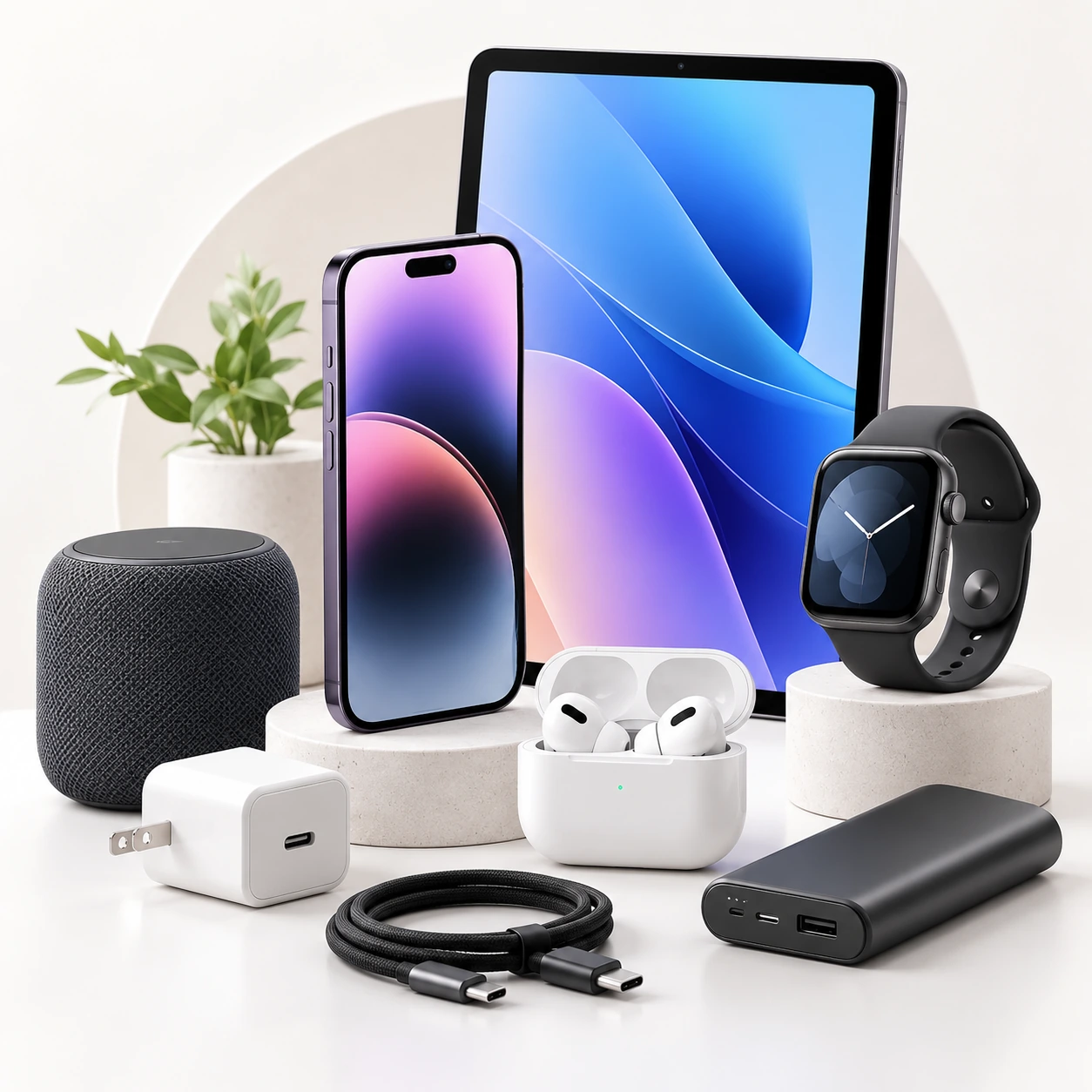 Electronics