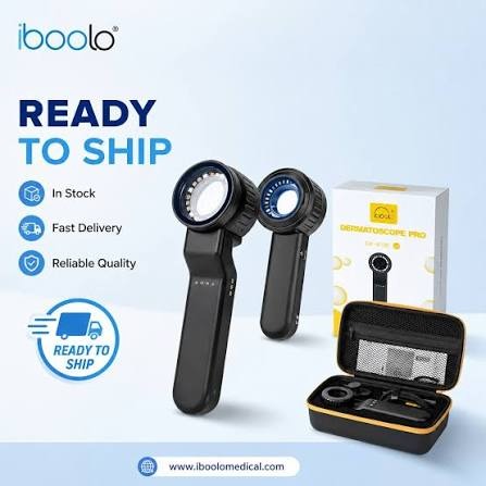 Illustrative image for Dermatoscopes & Imaging Tools