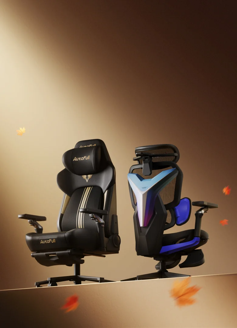 Illustrative image for Gaming Chairs & Furniture