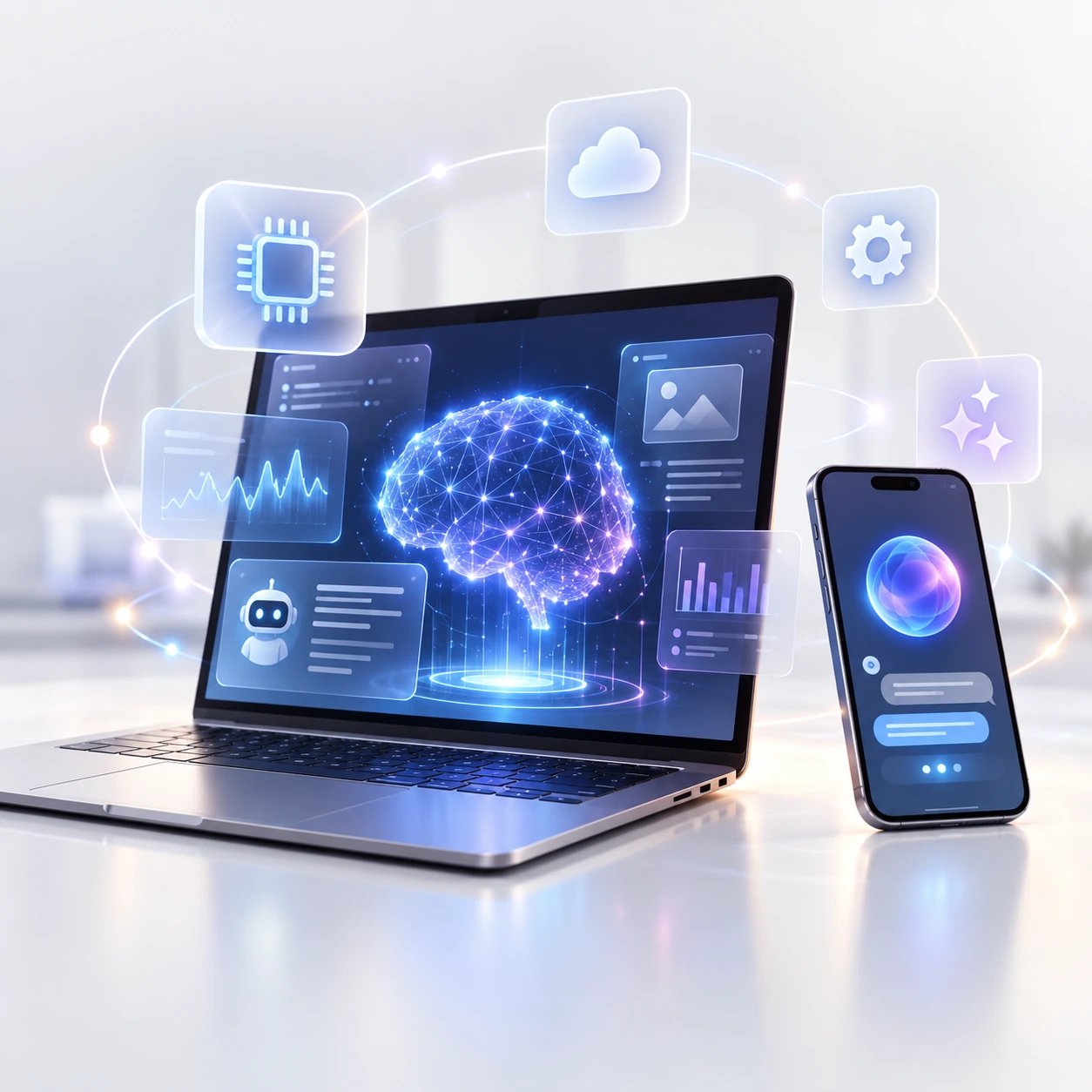 Digital & AI