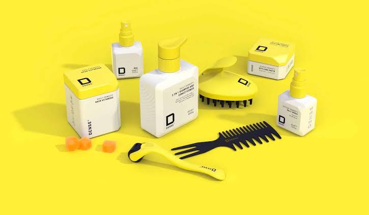 Illustrative image for Hair Care Products
